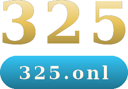 325 logo